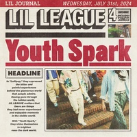 Youth Spark (Hook ver.)