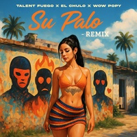 SU PALO - Remix - Prod. by Michel Boutic