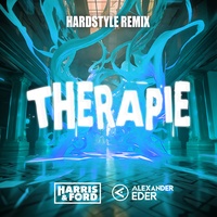 Therapie - HARDSTYLE