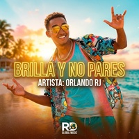BRILLA Y NO PARES (MUSICA POSITIVA ALEGRE/Musica Cristiana para Hacer Ejercicio GYM/ Musica para trabajar activo y alegre /musica eletronica)