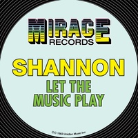 Let the Music Play