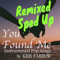 You Found Me - Instrumental Guitar