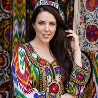 Tajik Afghan Saaz