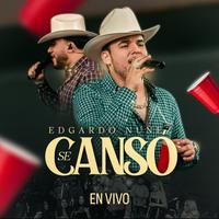 Se Cansó - En Vivo