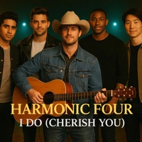 I Do (Cherish You)