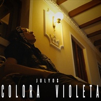 COLORA VIOLETA