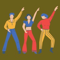 Dancer (Live)