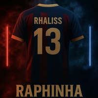 RAPHINHA