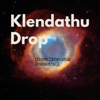 Klendathu Drop (From "Starship Troopers") - Orchestral Cover