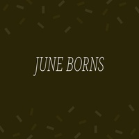 June Borns