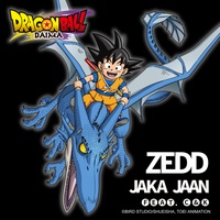 Jaka Jaan - Dragon Ball DAIMA Opening Theme - Full Length