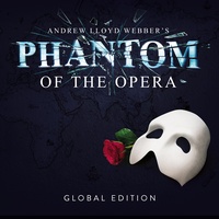Overture - Global Edition / "The Phantom Of The Opera" Original London Cast