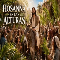 Hosanna en las Alturas, Rey de Paz