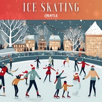 Ice Skating