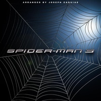 Spider-Man 3 Main Theme
