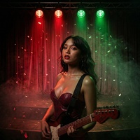 Red Lights Green Lights