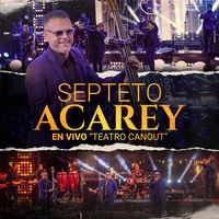 Ser Feliz - En Vivo
