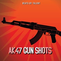 AK 47 GUN SHOTS - EFX