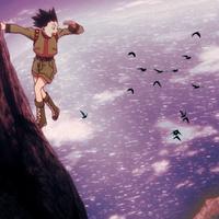 Departure! (HUNTER x HUNTER)