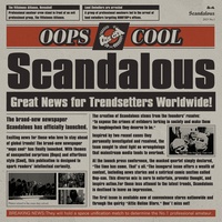 Scandalous - Peace ver.