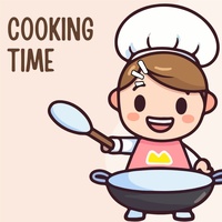 Cooking time