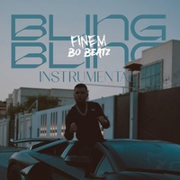 Bling Bling - Instrumental