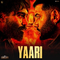 Yaari (From "Gangland")