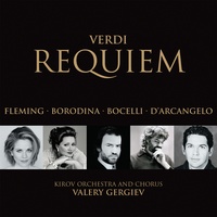 Verdi: Requiem: IIa. Dies irae
