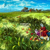 Vegetales Con Pescado - Remix