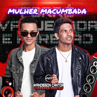 Mulher Macumbada