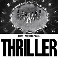 THRILLER