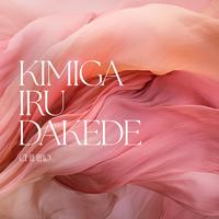 Kimi Ga Irudakede Intrro Sabi