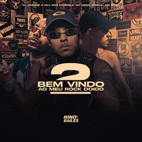 Bem Vindo ao Meu Rock Doido 2