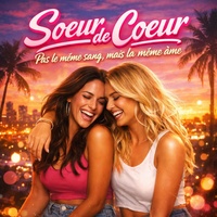 Soeur de coeur