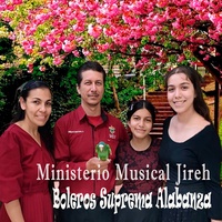 Agradecimiento (Live)