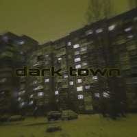 DARK TOWN - Ultra Slowed