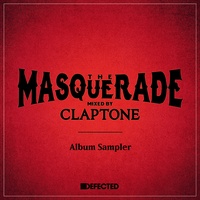 The First Time Free - Claptone Remix