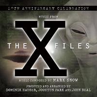 The X Files Theme