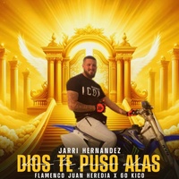 Dios Te Puso Alas