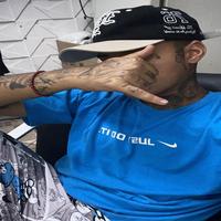hoje eu tava lembrando vs nois catuca