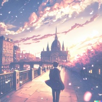 Vienna (Sped Up)