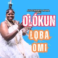 OLOKUN LOBA OMI