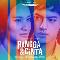 Rangga Cinta - Theme Song ‘Rangga & Cinta’