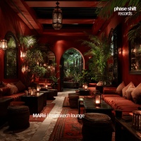 Marrakech Lounge
