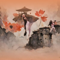 Fallen Leaves
