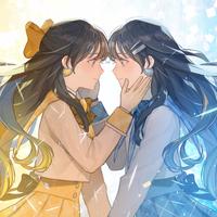 Evening glow -Last chorus Ver.