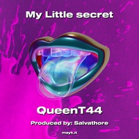 My Little secret