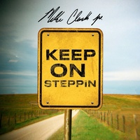 Keep on Steppin