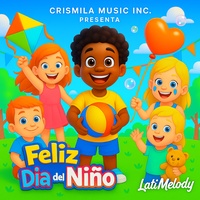 Feliz Dia Del Niño