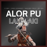 the man of alor